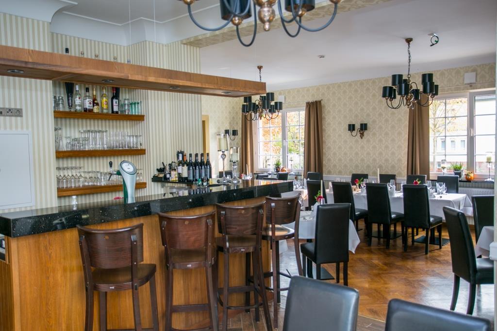 הלדנסליבן Villa Lilo מראה חיצוני תמונה